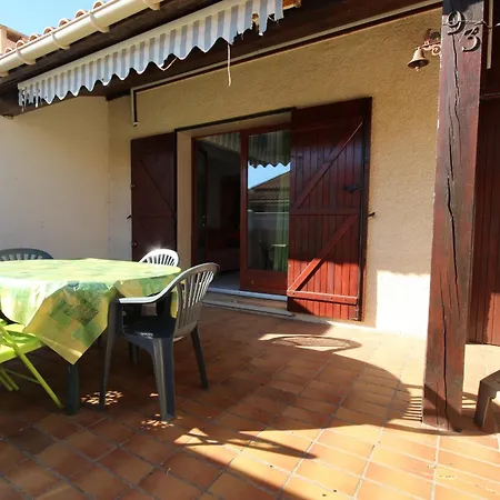 6 Couchages 3 Terrasse Ombragee Parking Dans Securisee Piscine Commune 400m De La Lrjp93