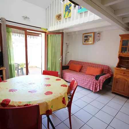 6 Couchages 3 Terrasse Ombragee Parking Dans Securisee Piscine Commune 400m De La Lrjp93 ヴィラ