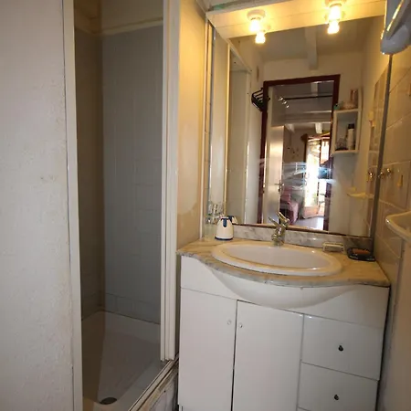 וילה 6 Couchages 3 Terrasse Ombragee Parking Dans Securisee Piscine Commune 400m De La Lrjp93